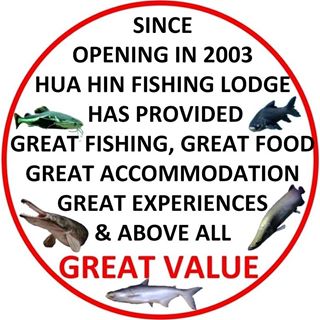 Hua Hin Fishing Lodge